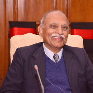 Dr. Muhammad Nawaz 