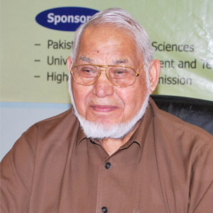 Dr. Abdul Raouf 