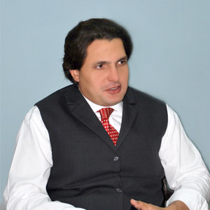 Mr. Arslan Khan Khakwani 