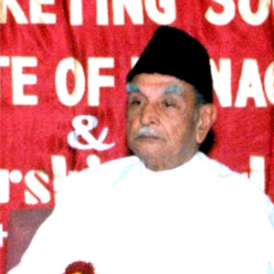 Hakim Muhammad Saeed 