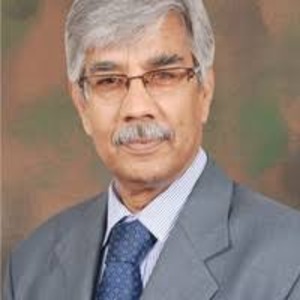 Dr. Muhammad Nishat