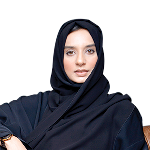 Ms. Mariam Nur Mubah